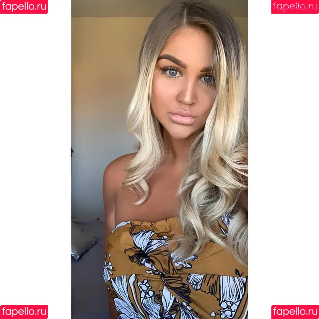 Britteny Tolley Onlyfans Photo Gallery 