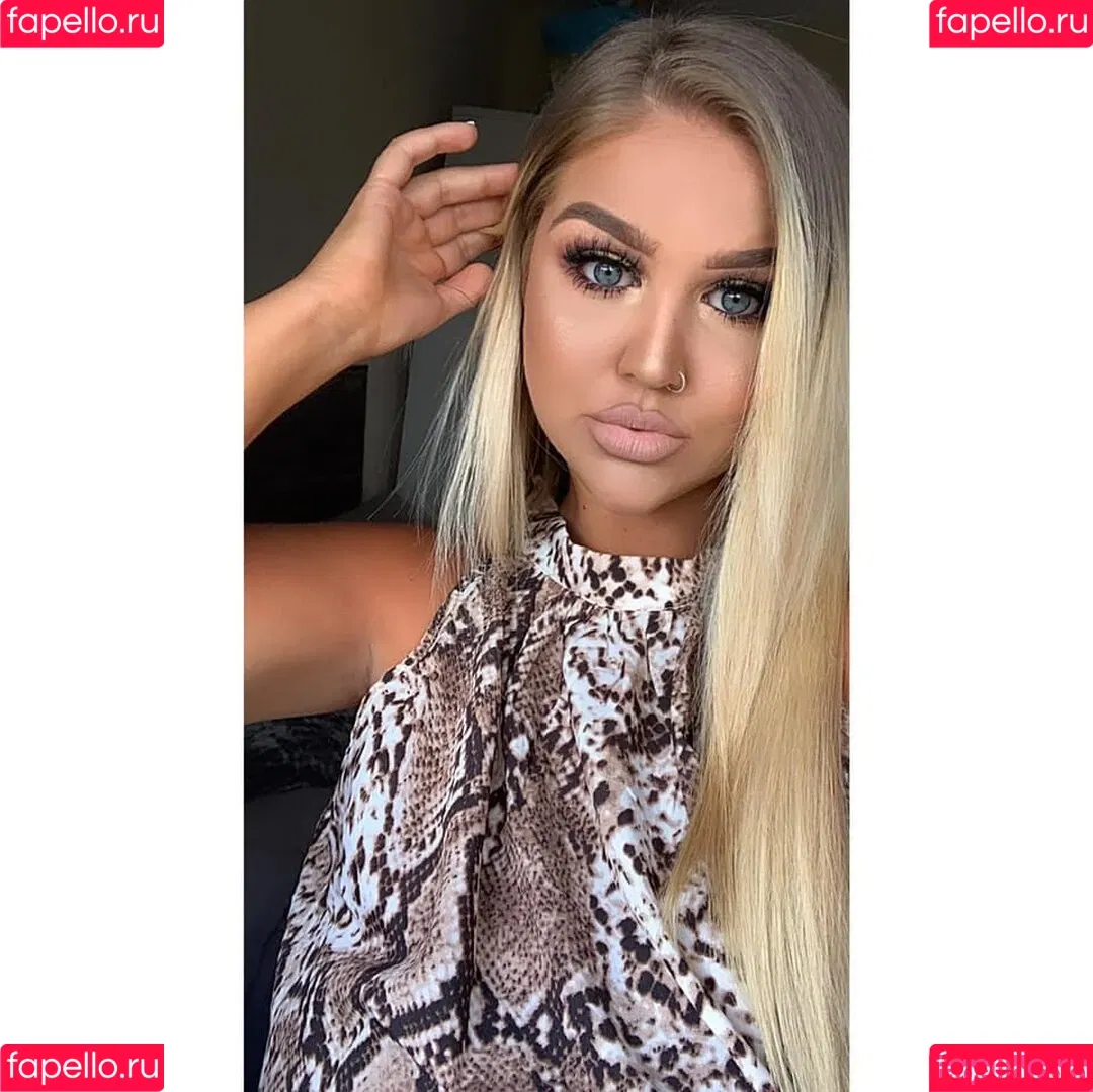 Britteny Tolley Onlyfans Photo Gallery 