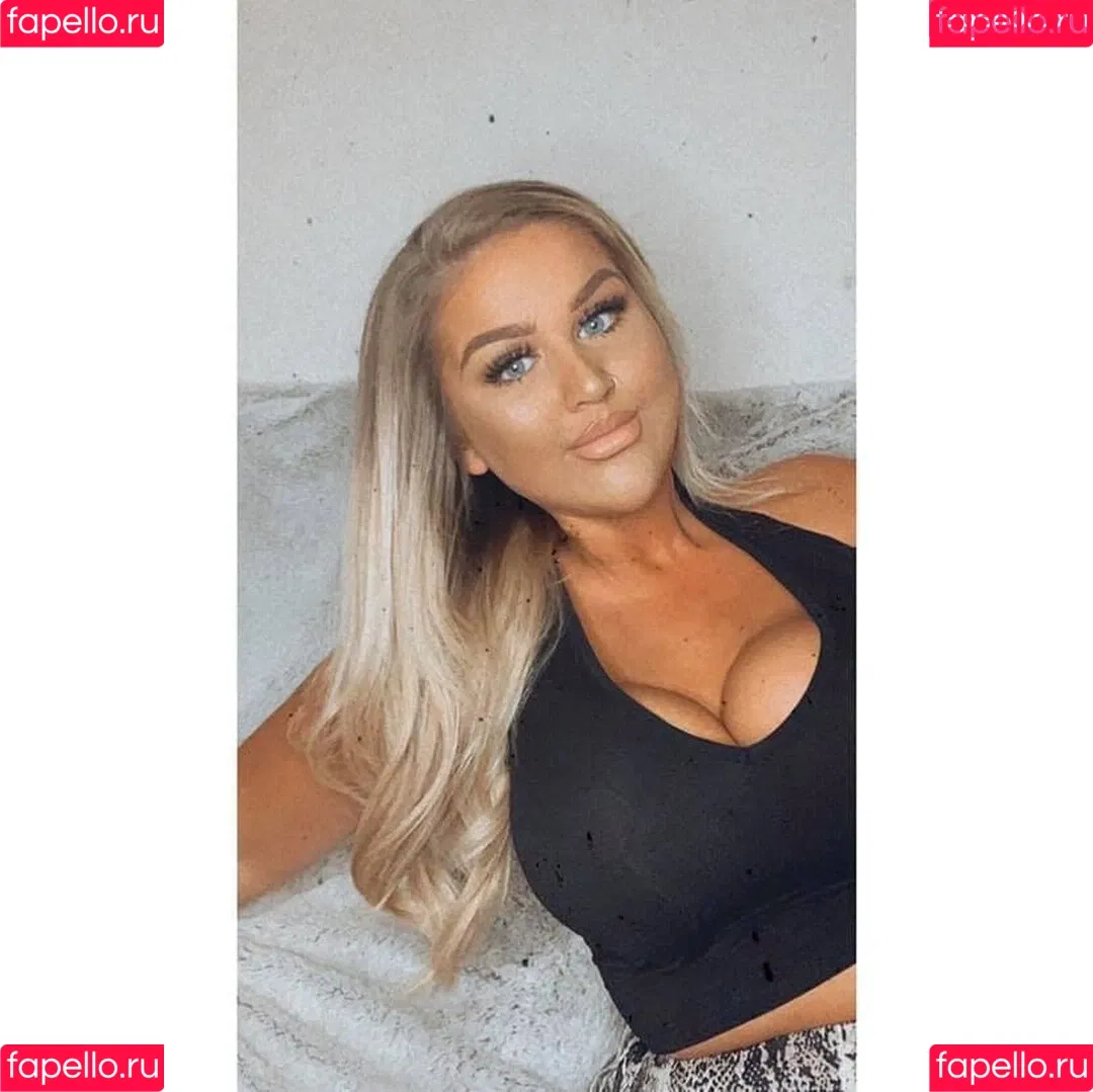 Britteny Tolley Onlyfans Photo Gallery 