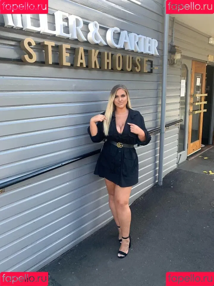 Britteny Tolley Onlyfans Photo Gallery 