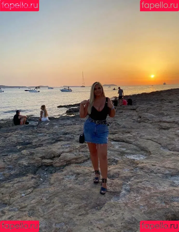 Britteny Tolley Onlyfans Photo Gallery 