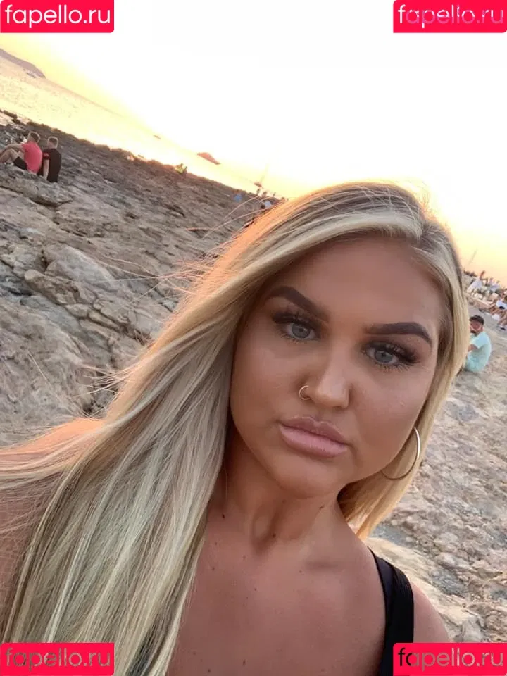 Britteny Tolley Onlyfans Photo Gallery 
