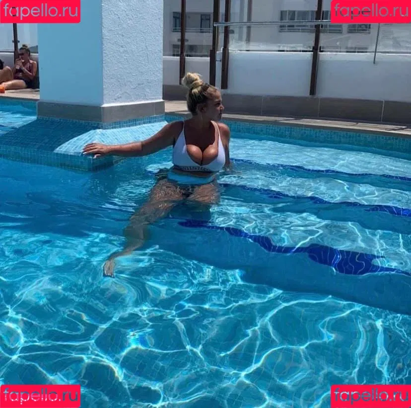 Britteny Tolley Onlyfans Photo Gallery 