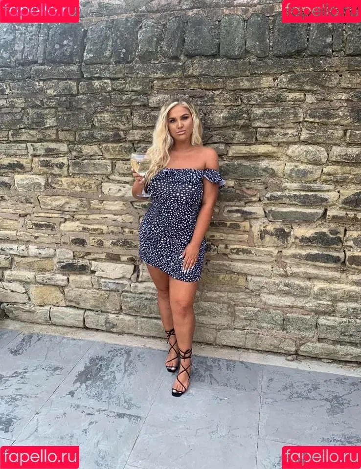 Britteny Tolley Onlyfans Photo Gallery 