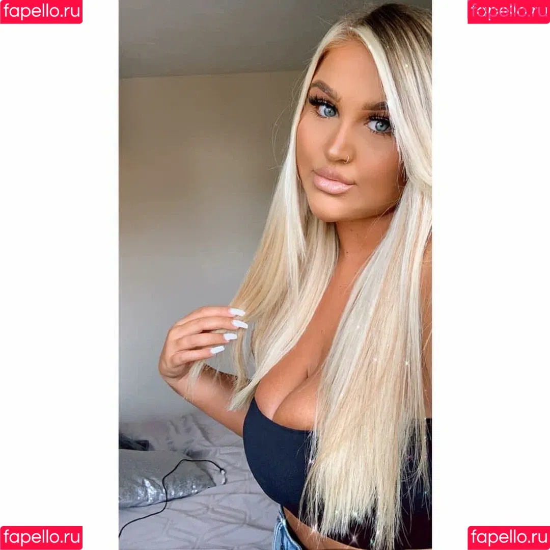 Britteny Tolley Onlyfans Photo Gallery 