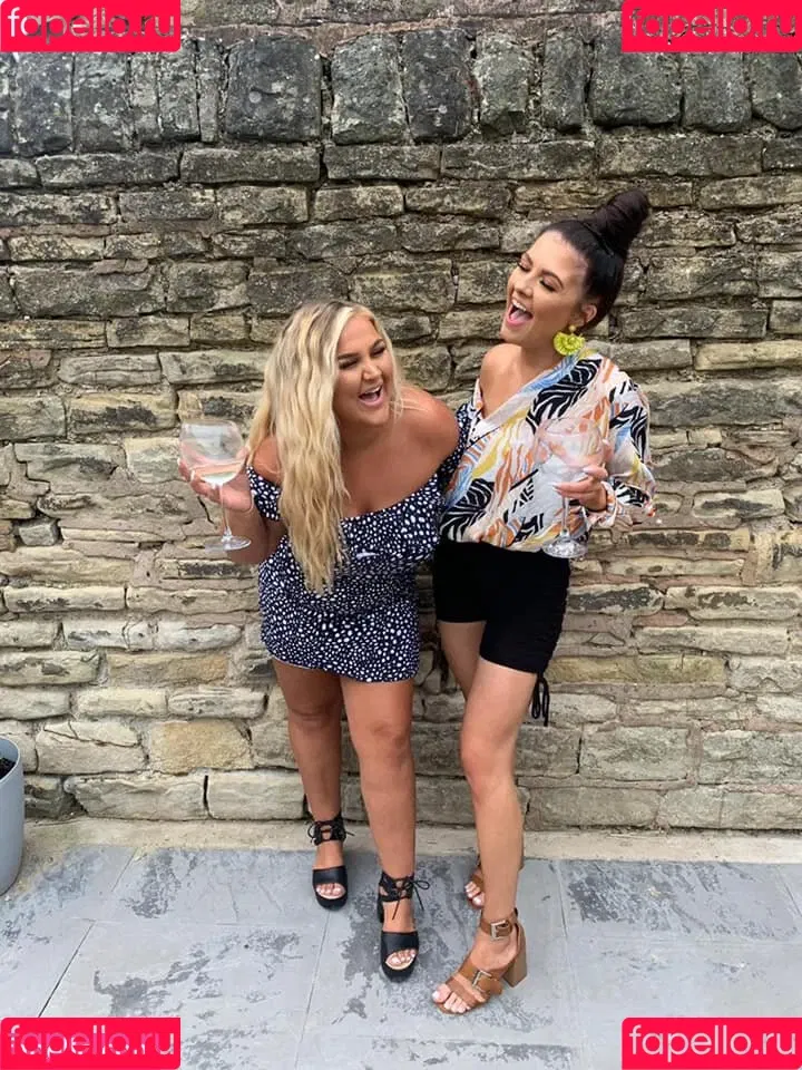 Britteny Tolley Onlyfans Photo Gallery 