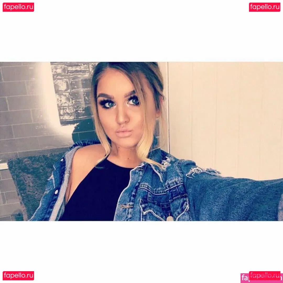 Britteny Tolley Onlyfans Photo Gallery 