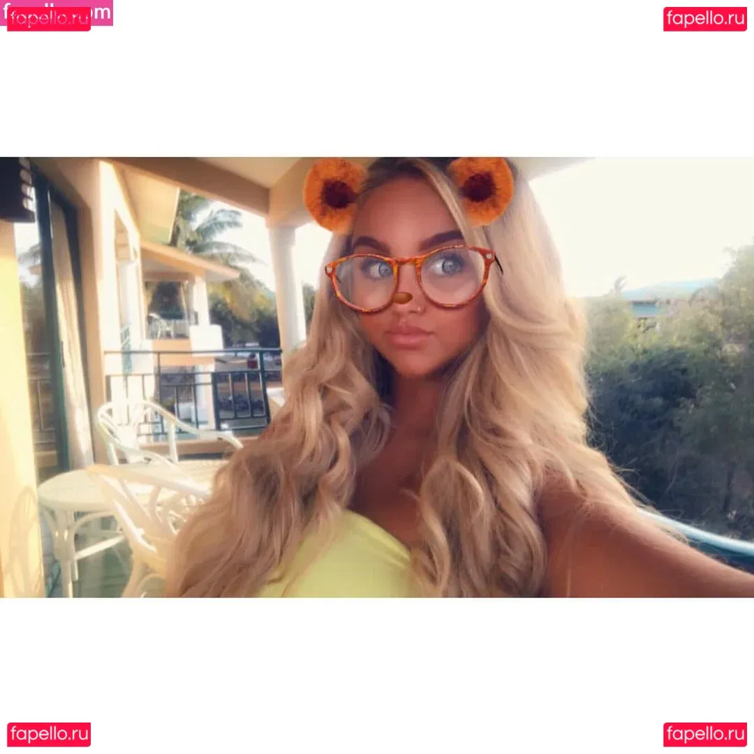 Britteny Tolley Onlyfans Photo Gallery 