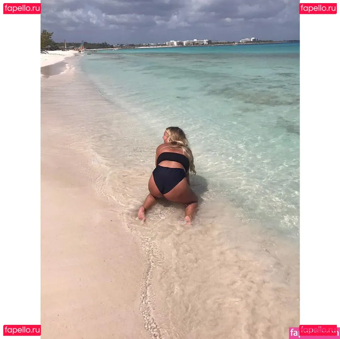 Britteny Tolley Onlyfans Photo Gallery 
