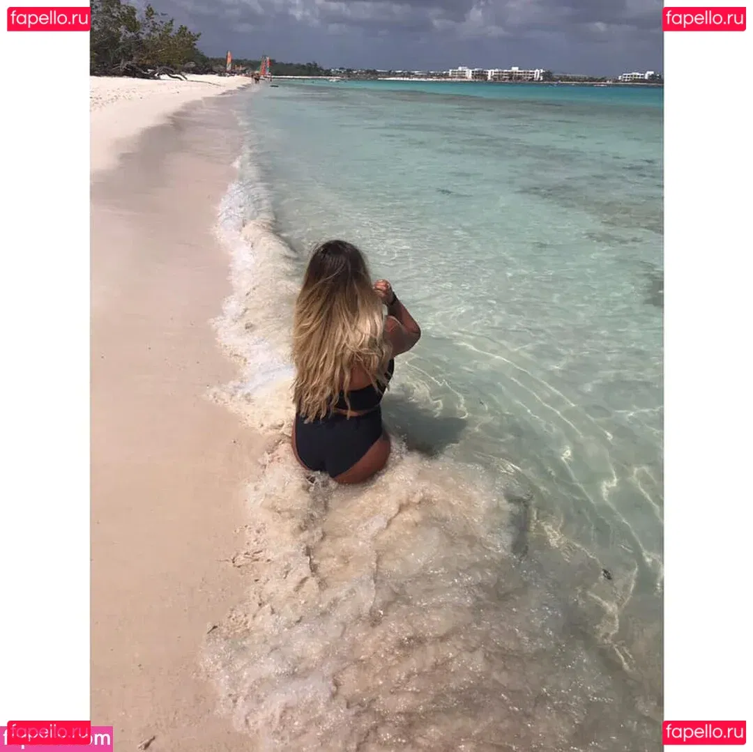 Britteny Tolley Onlyfans Photo Gallery 