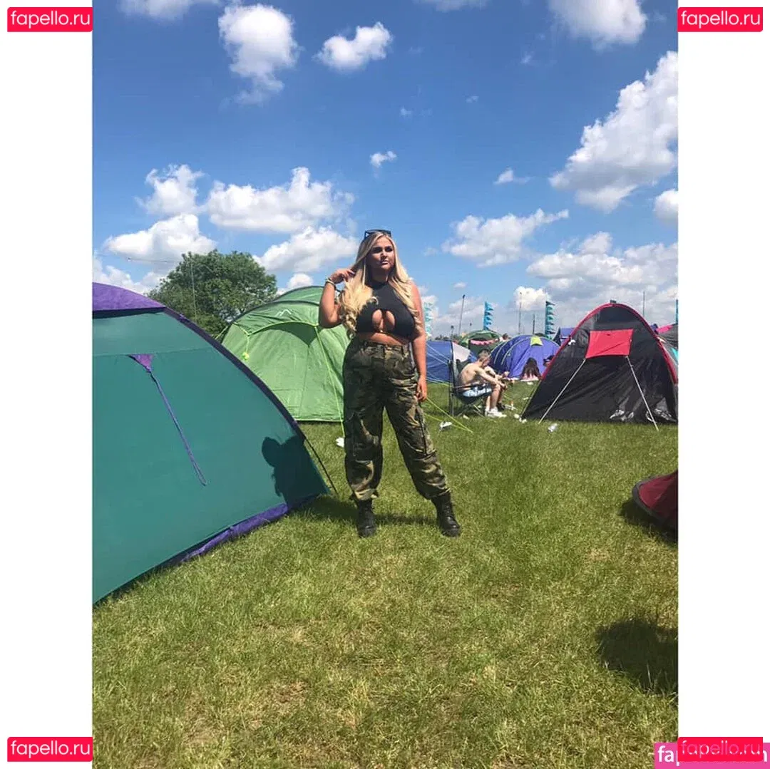 Britteny Tolley Onlyfans Photo Gallery 