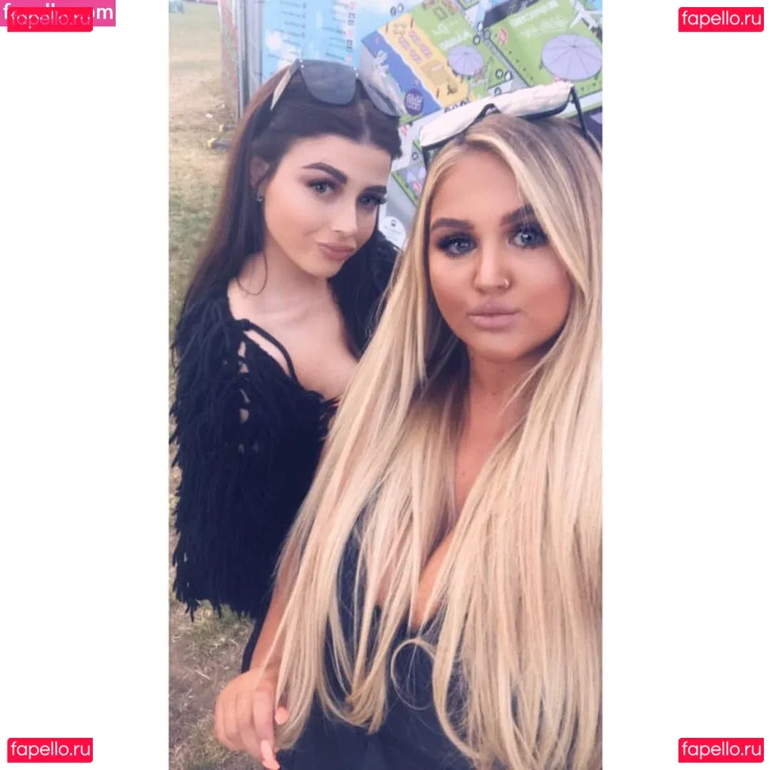 Britteny Tolley Onlyfans Photo Gallery 