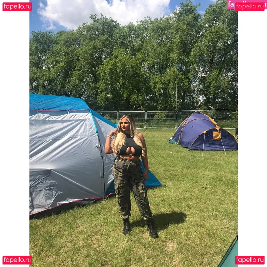 Britteny Tolley Onlyfans Photo Gallery 