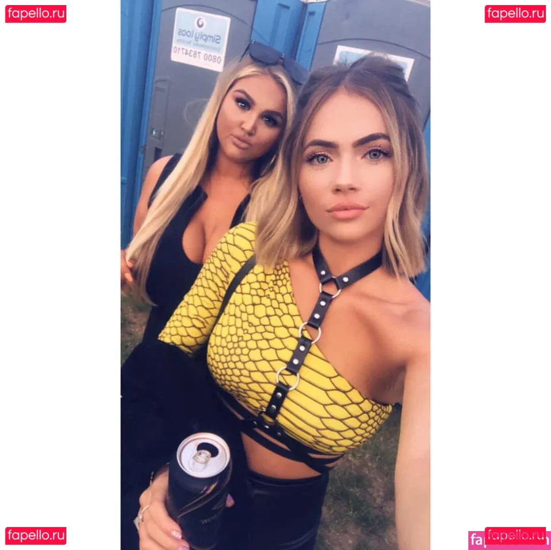 Britteny Tolley Onlyfans Photo Gallery 