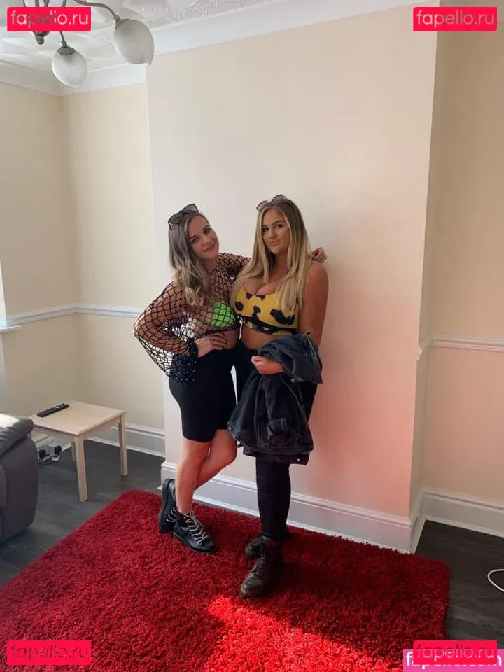 Britteny Tolley Onlyfans Photo Gallery 