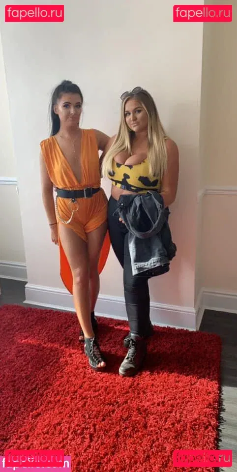 Britteny Tolley Onlyfans Photo Gallery 