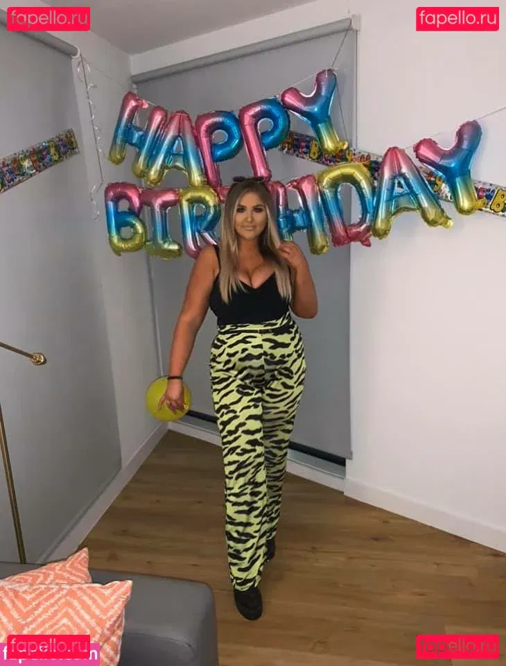 Britteny Tolley Onlyfans Photo Gallery 