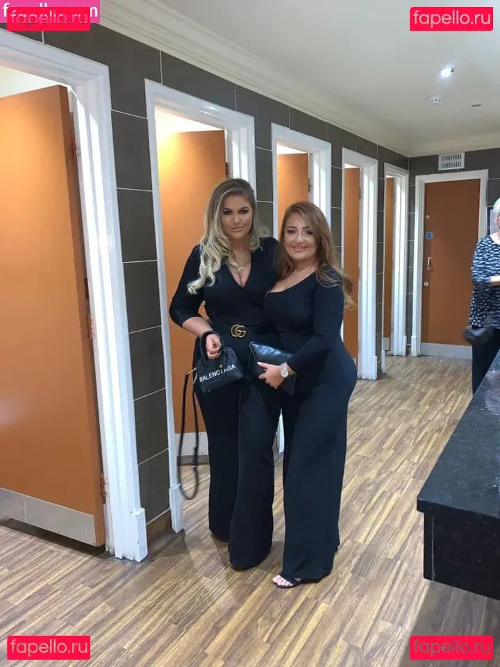 Britteny Tolley Onlyfans Photo Gallery 