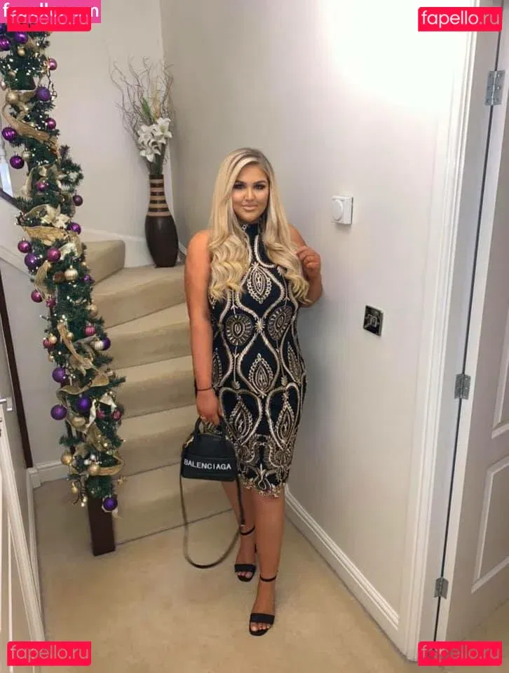 Britteny Tolley Onlyfans Photo Gallery 