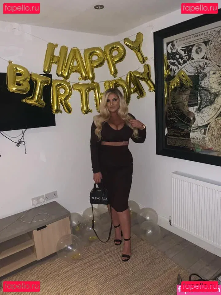 Britteny Tolley Onlyfans Photo Gallery 