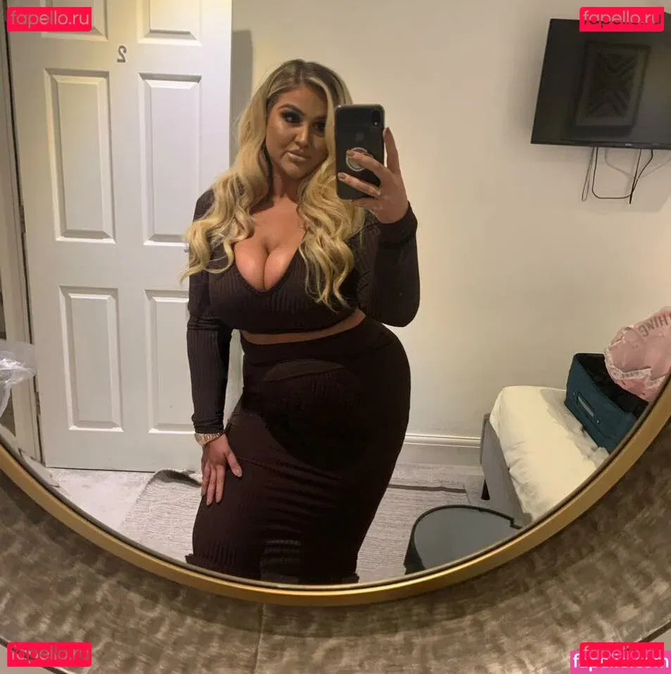 Britteny Tolley Onlyfans Photo Gallery 