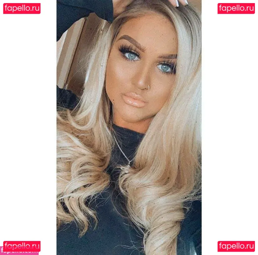 Britteny Tolley Onlyfans Photo Gallery 