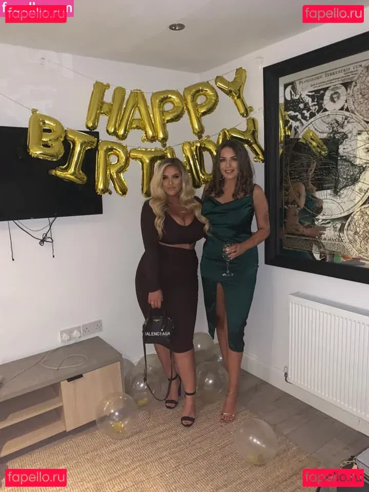 Britteny Tolley Onlyfans Photo Gallery 