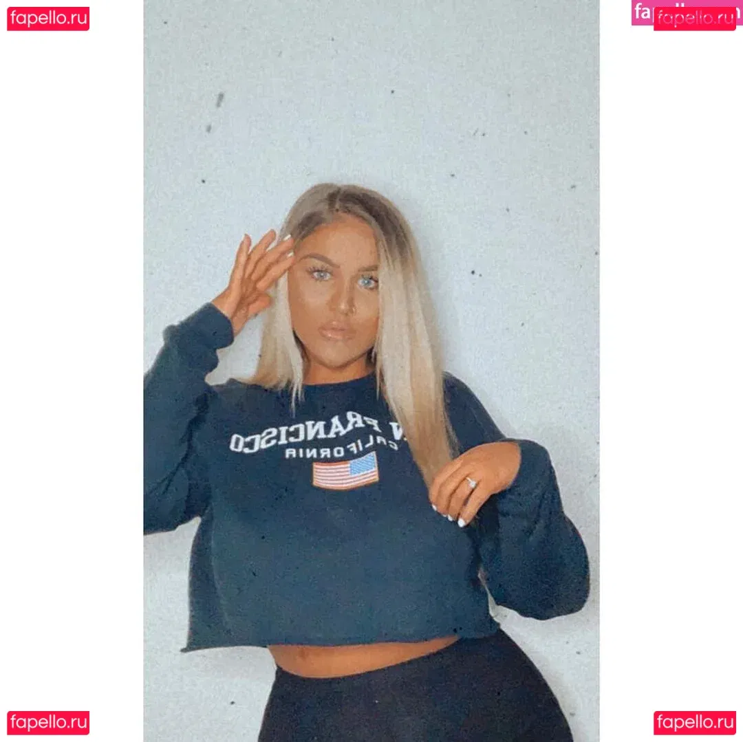 Britteny Tolley Onlyfans Photo Gallery 