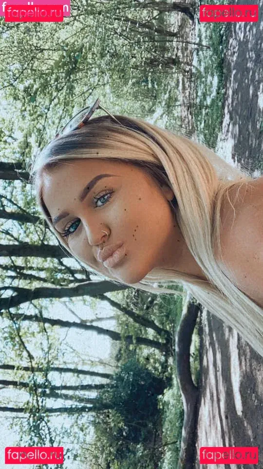 Britteny Tolley Onlyfans Photo Gallery 