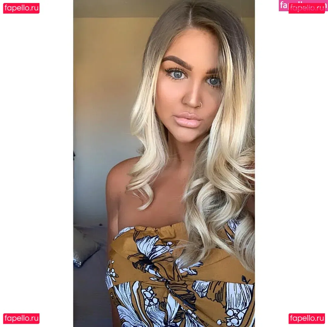 Britteny Tolley Onlyfans Photo Gallery 