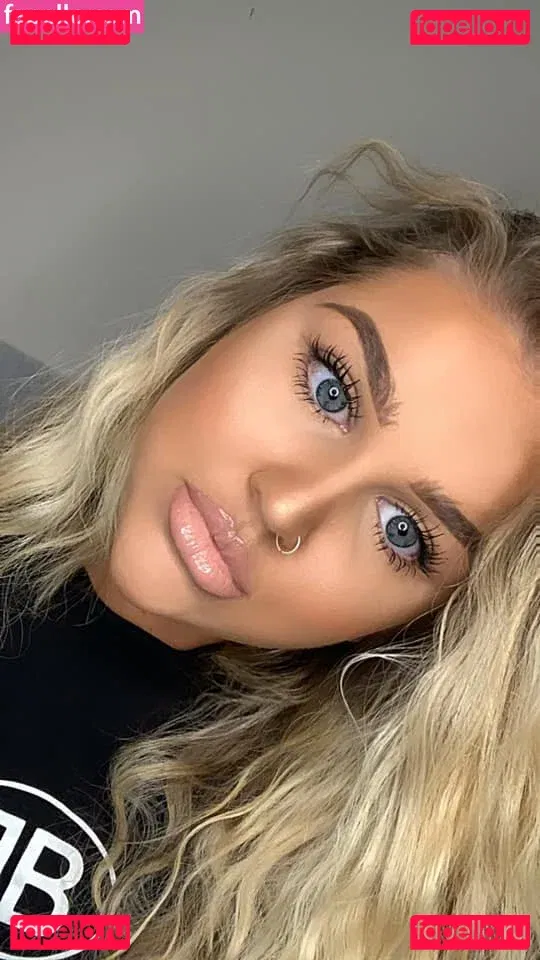 Britteny Tolley Onlyfans Photo Gallery 