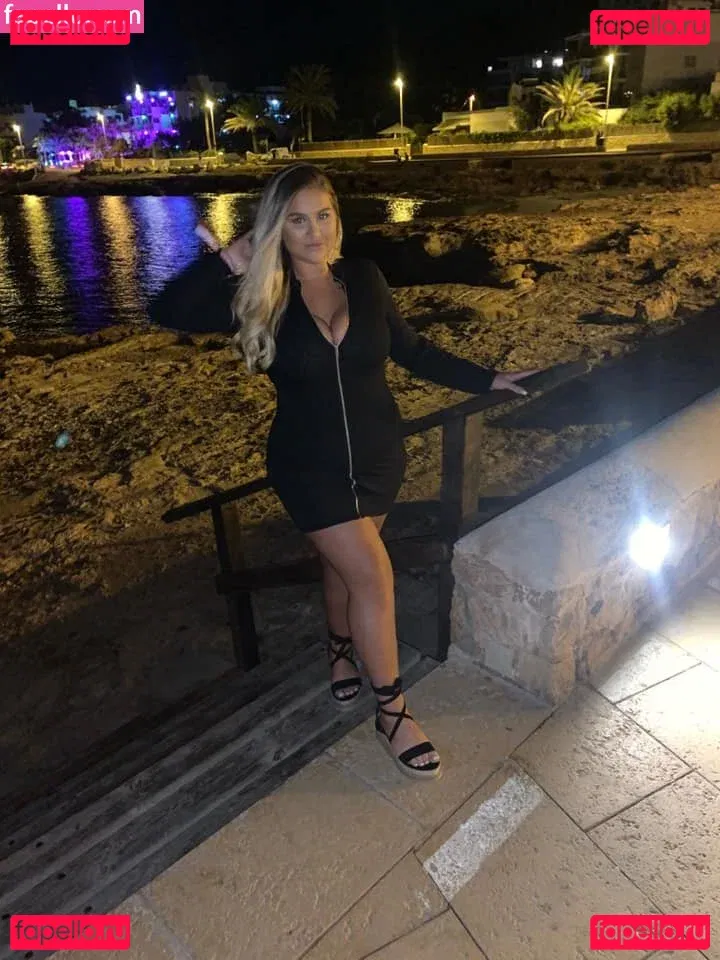 Britteny Tolley Onlyfans Photo Gallery 