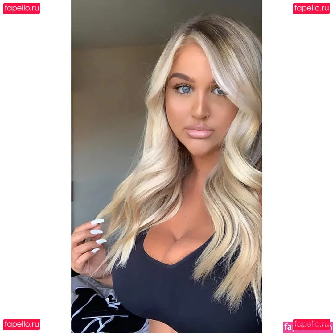 Britteny Tolley Onlyfans Photo Gallery 