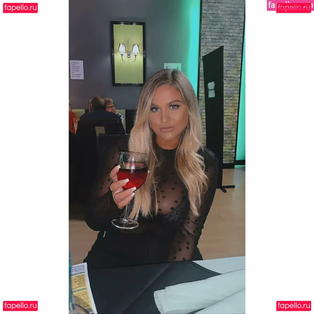 Britteny Tolley Onlyfans Photo Gallery 