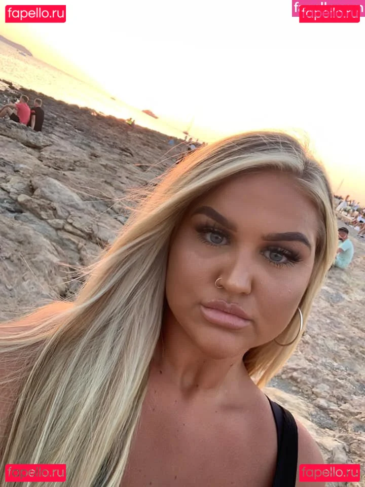 Britteny Tolley Onlyfans Photo Gallery 