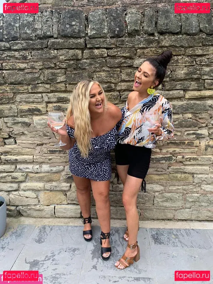 Britteny Tolley Onlyfans Photo Gallery 