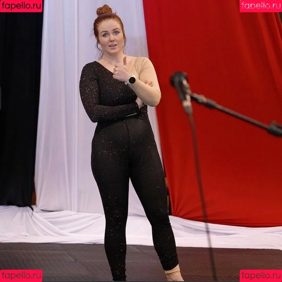 Beth Roars Onlyfans Photo Gallery 