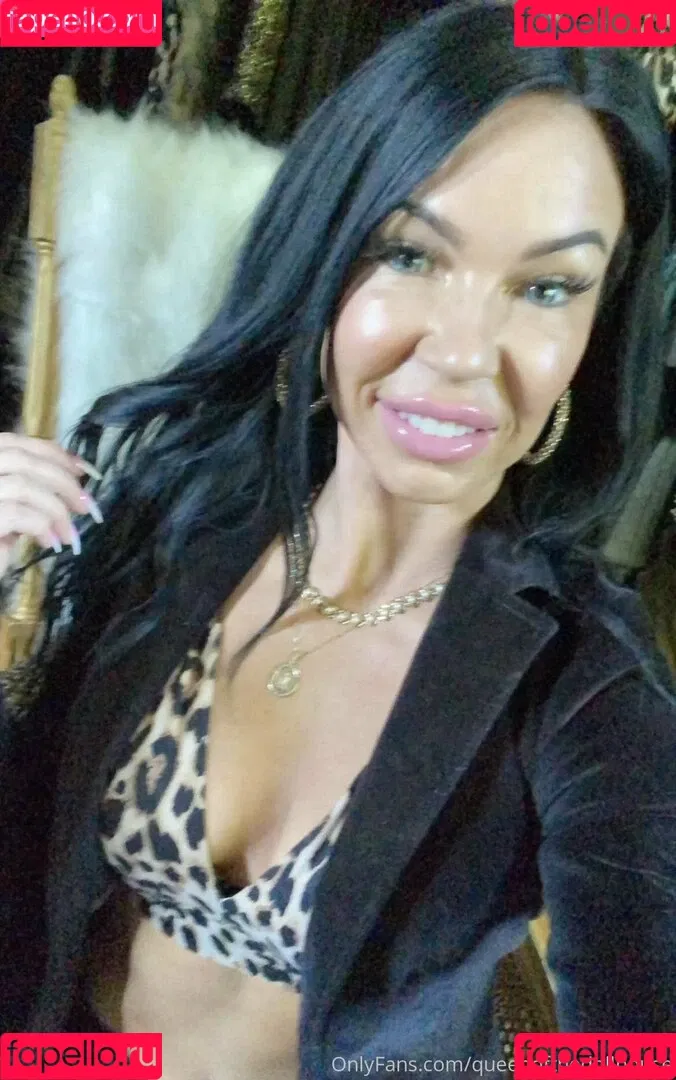 queenofthedollhouse Onlyfans Photo Gallery 