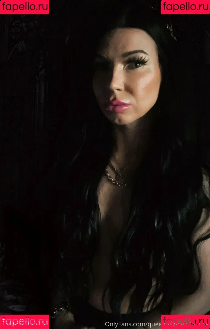 queenofthedollhouse Onlyfans Photo Gallery 