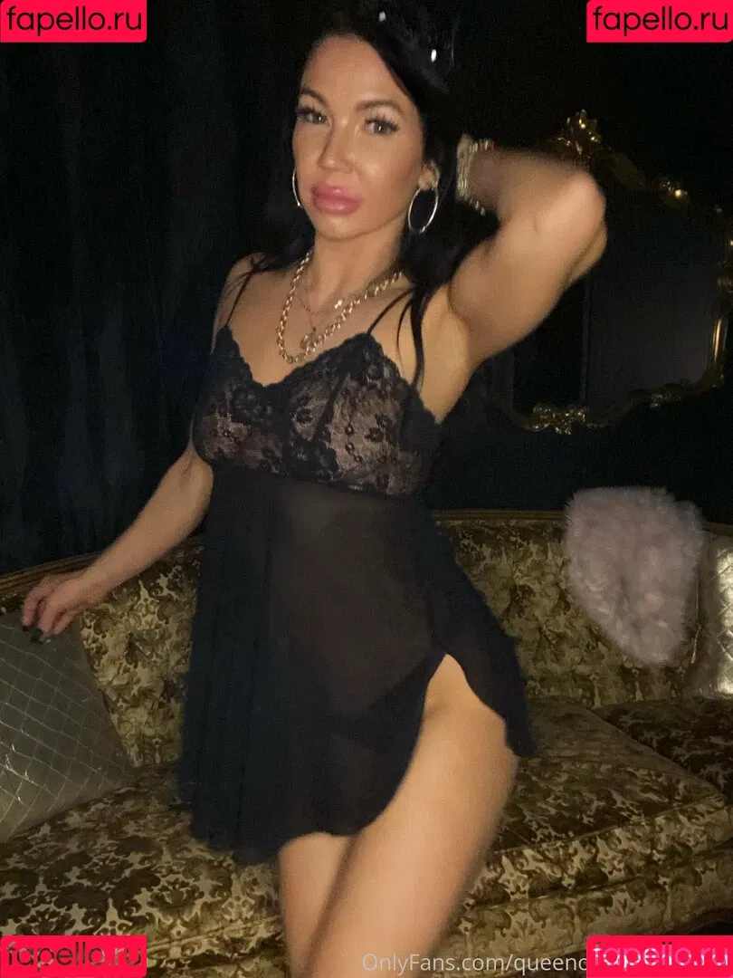 queenofthedollhouse Onlyfans Photo Gallery 
