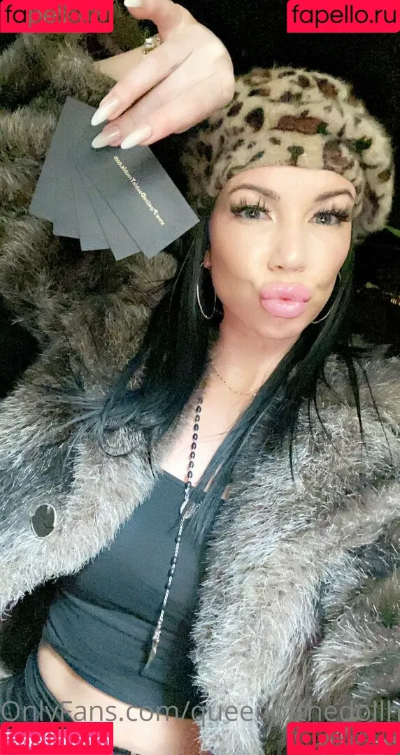 queenofthedollhouse Onlyfans Photo Gallery 