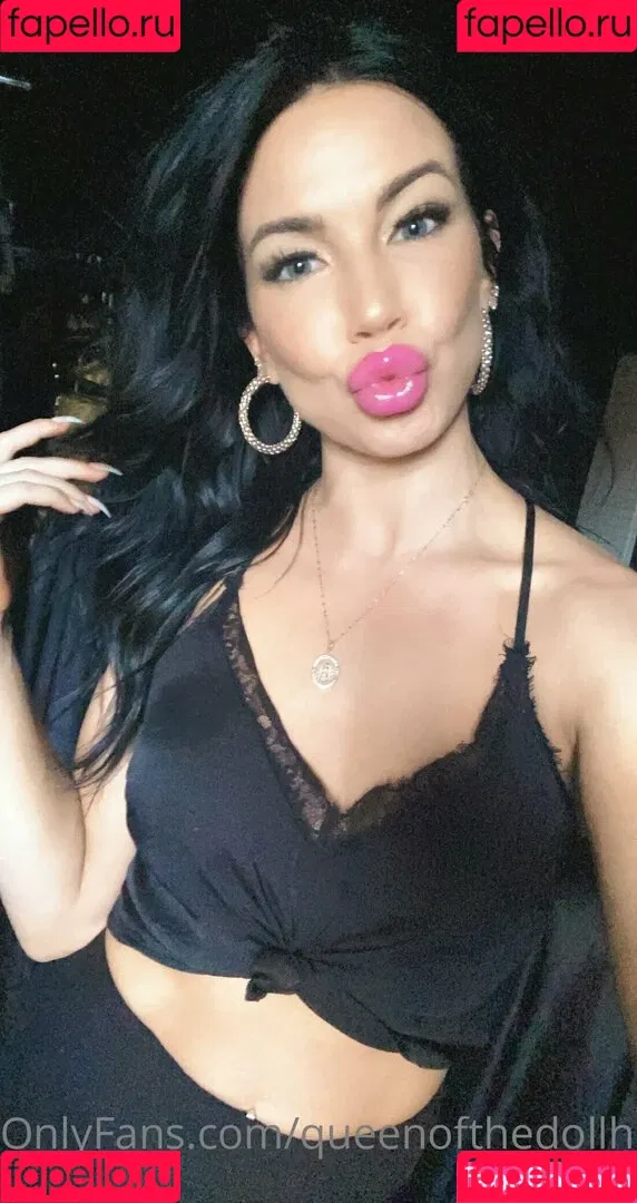 queenofthedollhouse Onlyfans Photo Gallery 