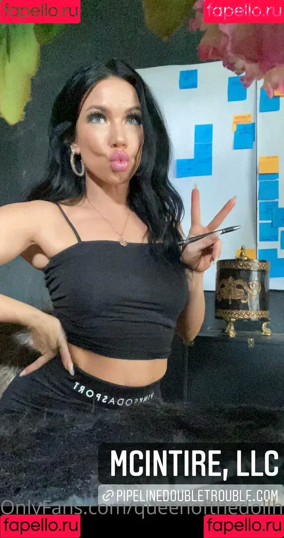 queenofthedollhouse Onlyfans Photo Gallery 