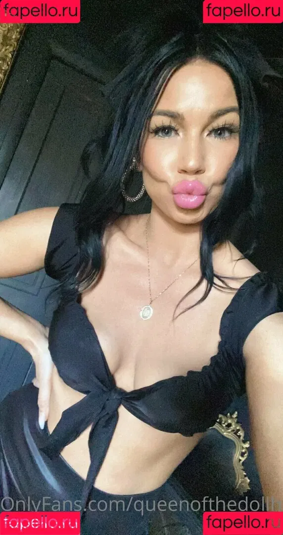 queenofthedollhouse Onlyfans Photo Gallery 