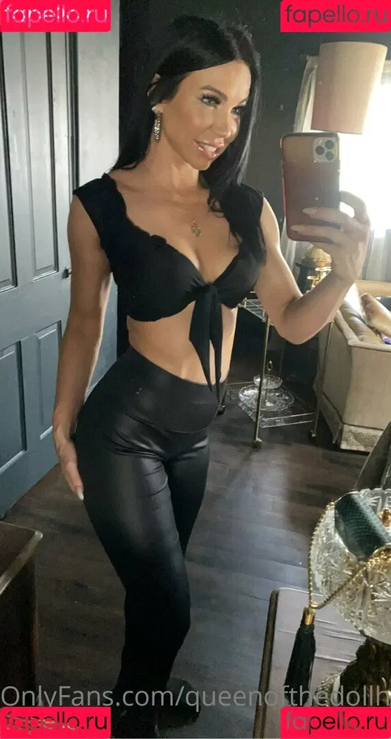 queenofthedollhouse Onlyfans Photo Gallery 