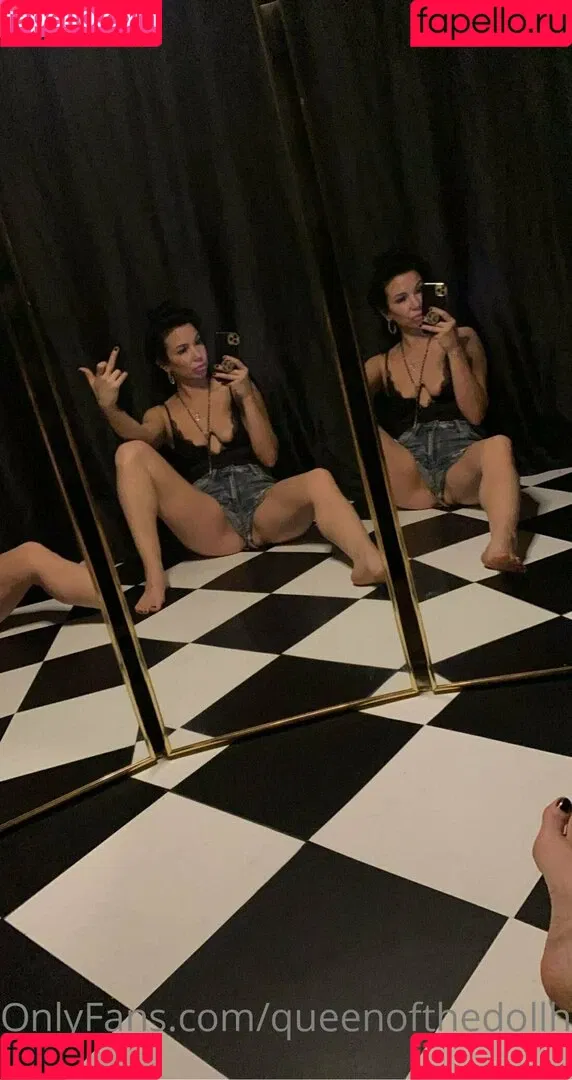 queenofthedollhouse Onlyfans Photo Gallery 