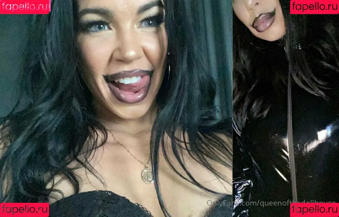 queenofthedollhouse Onlyfans Photo Gallery 