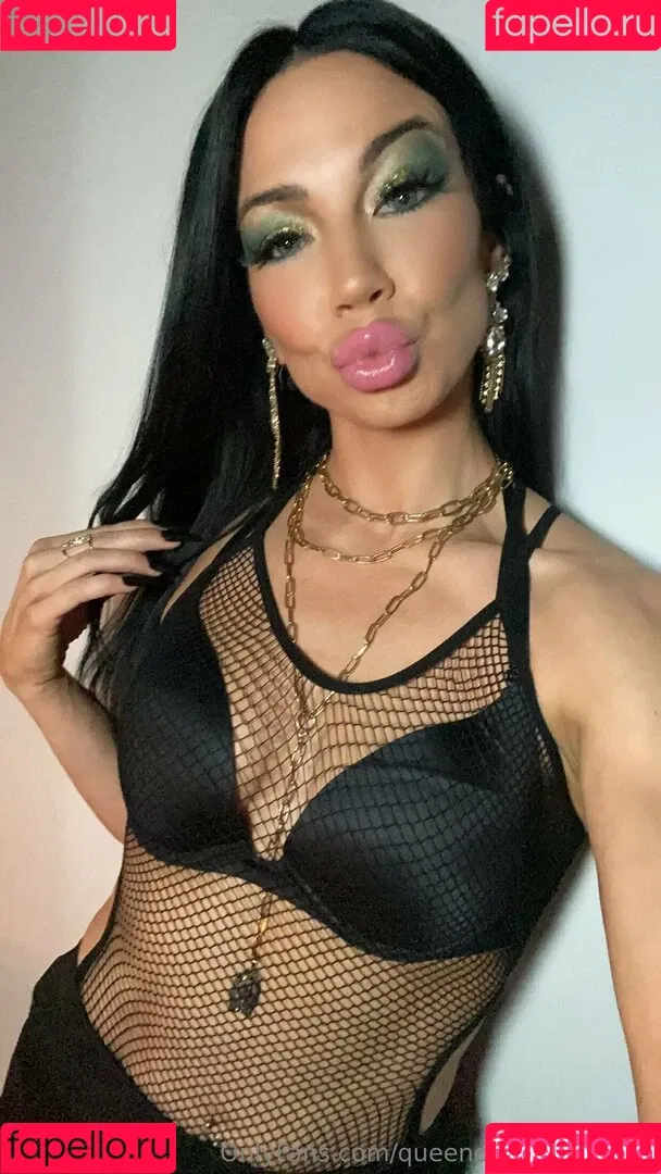 queenofthedollhouse Onlyfans Photo Gallery 
