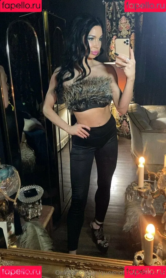 queenofthedollhouse Onlyfans Photo Gallery 