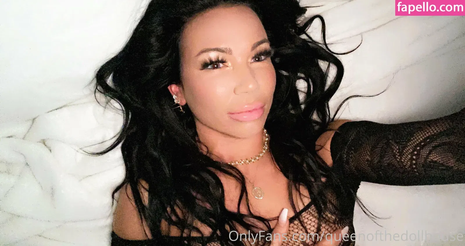 queenofthedollhouse Onlyfans Photo Gallery 